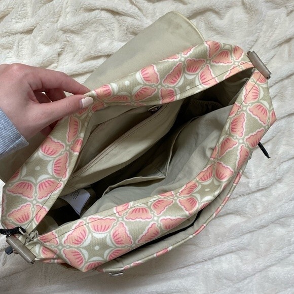 Petunia Pickle Bottom diaper bag - Picture 5 of 15